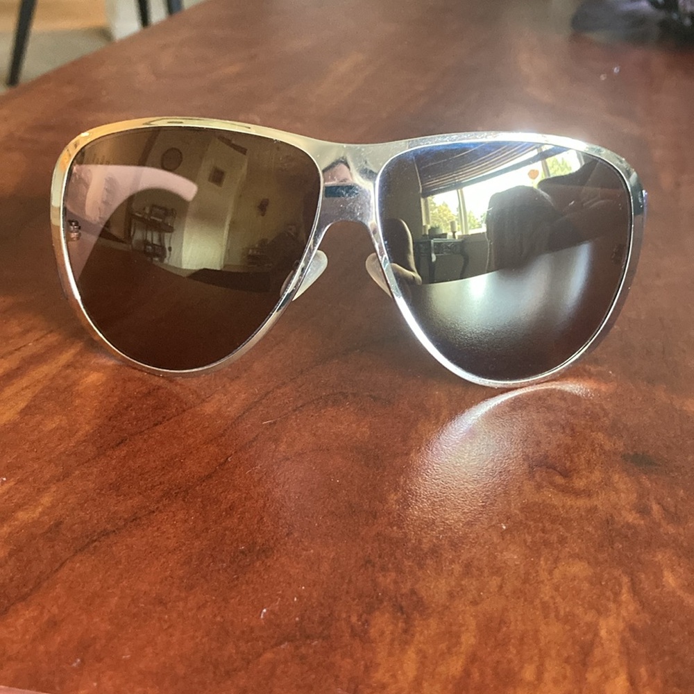 Dior Aviator Sunglasses - Picture 2 of 4